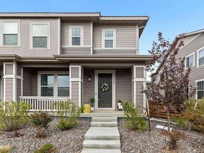 1124 Anker Drive, Erie, CO, 80516