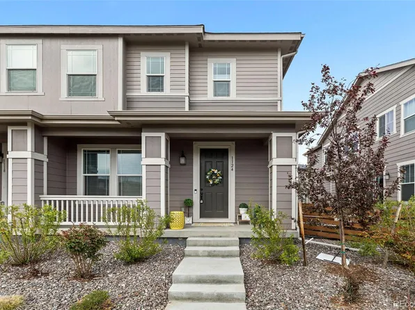 1124 Anker Drive, Erie, CO 80516