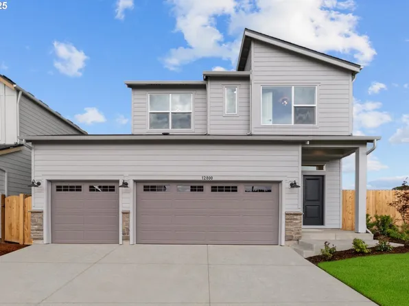 12800 SW Trask St, Beaverton, OR 97007