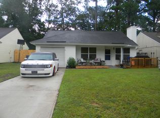 162 Robert Dr, Ladson, SC 29456