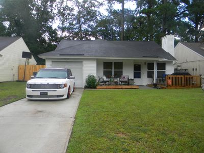 162 Robert Dr, Ladson, SC, 29456