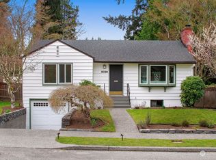 8039 37th Ave NE, Seattle, WA 98115
