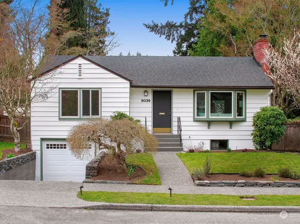 8039 37th Avenue NE, Seattle, WA 98115
