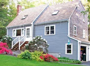 26 Furnace Colony Dr, Pembroke, MA 02359