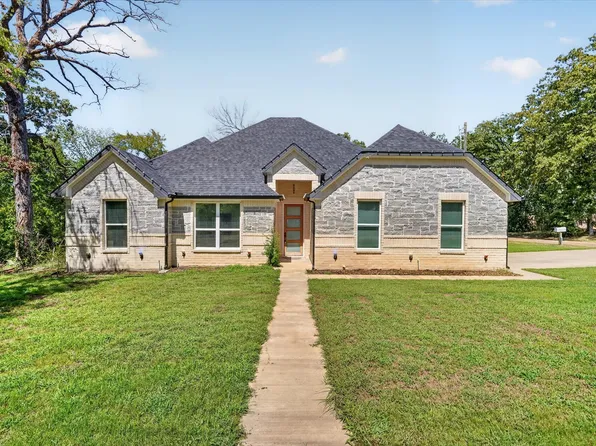 114 Dowdy Ln, Mabank, TX 75156