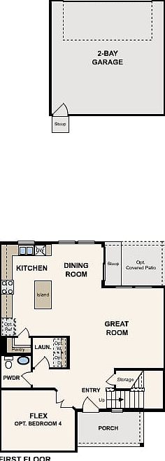 2nd image of 2350 Oscar Eli Pl