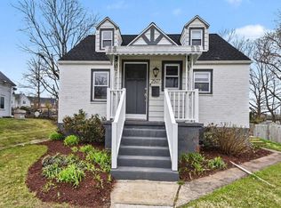 2507 Glencoe Rd, Baltimore, MD 21234