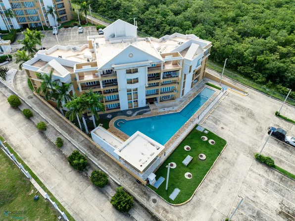 701 Highway 3301 Int Condominio Costa Del Mar Sector #Km-2.6, Cabo Rojo, PR 00623