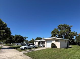 2353 ELKCAM BOULEVARD, PORT CHARLOTTE, FL 33952