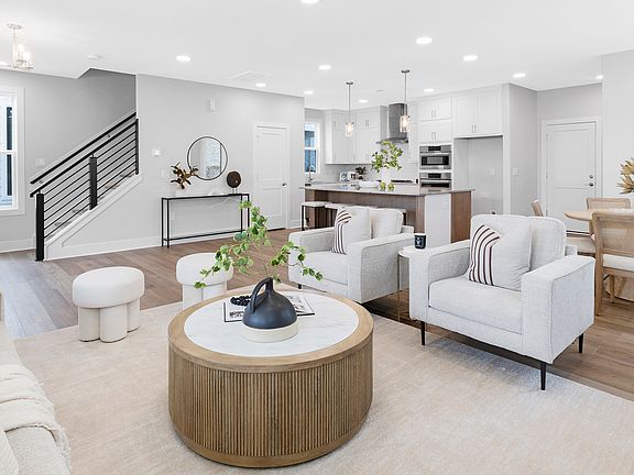 Atwater Station - Gray