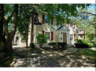 1302 Forest Ave, Highland Park, IL