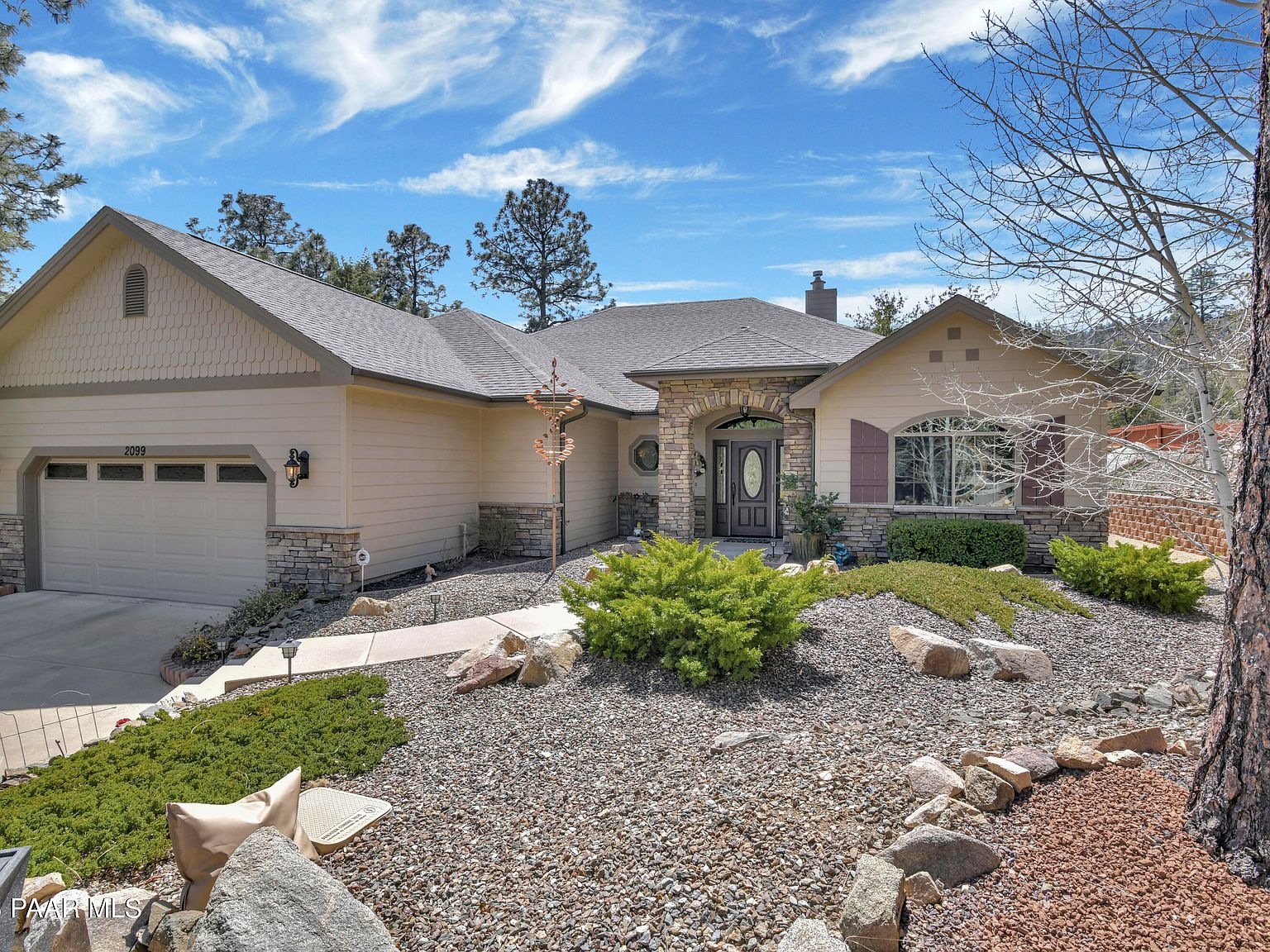 2099 Summer Breeze Dr, Prescott, AZ 86303 Zillow
