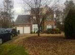 715 Birchberry Ter SW, Atlanta, GA 30331