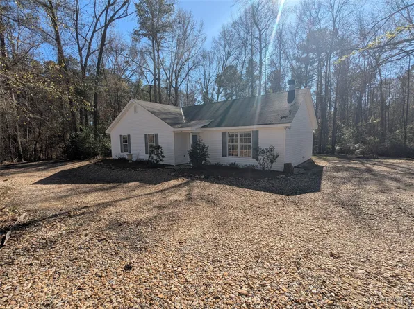 1265 Old Us Highway 231, Wetumpka, AL 36092