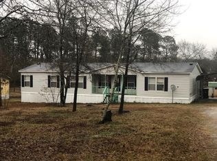 3836 Karleen Rd, Hephzibah, GA 30815