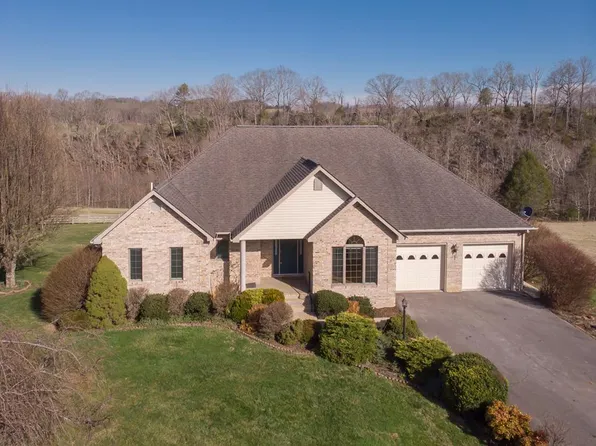 31396 Cornett Rd, Damascus, VA 24236