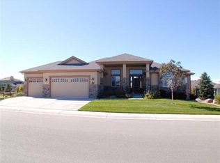 1952 Yonkee Dr, Windsor, CO 80550