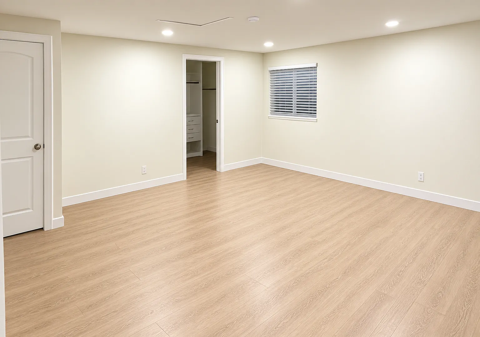 Private Studio for Rent in Fountain Valley - Utilities Included — Photo 1