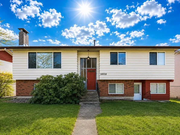 14058 72nd Ave, Surrey, BC V3W 2P8