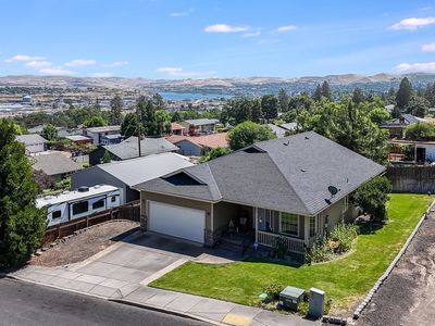 1490 Elberta, The Dalles, OR, 97058