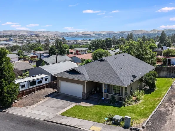 1490 Elberta, The Dalles, OR 97058