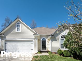 2378 Curecanti Ct, Kannapolis, NC 28083