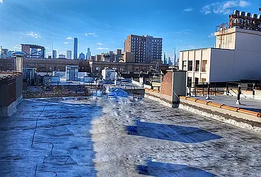 Rented by RELEASE NY