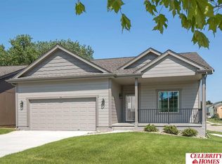 7334 N 167th Ave, Bennington, NE 68007