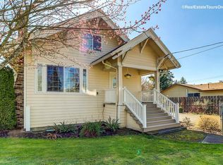 13046 SE Cora St, Portland, OR 97236