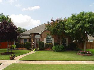 10711 Sweetwater Dr, Frisco, TX 75035
