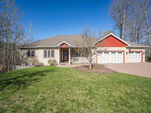 2110 Ponderosa Cir, Duluth, MN 55811