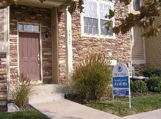 7647 W 158th Trl, Overland Park, KS 66223