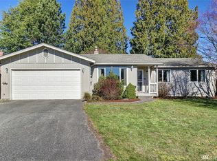 401 107th Pl SE, Everett, WA 98208