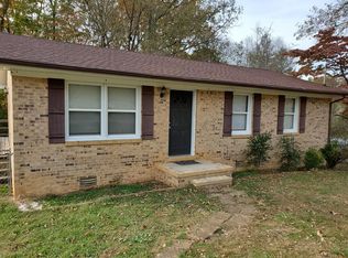 2128 Wildwood Rd, Cookeville, TN 38501