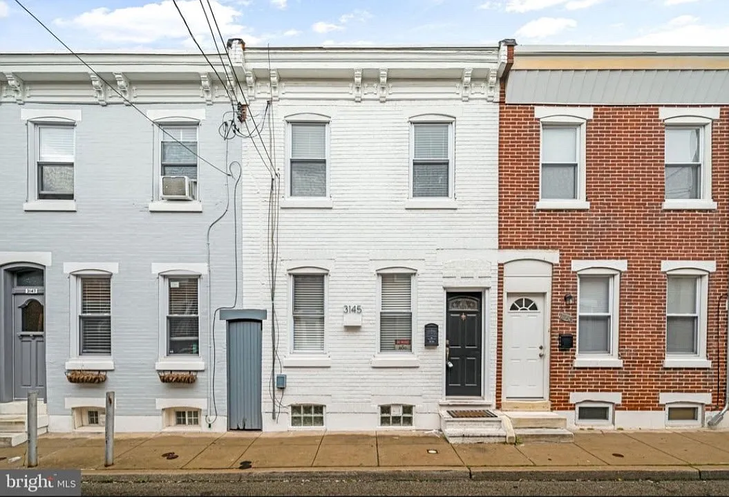 3145 Tilton St — Photo 1