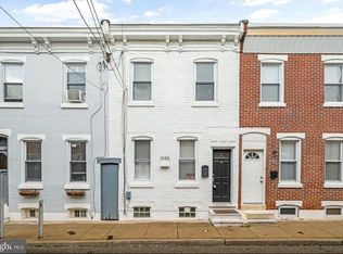 3145 Tilton St, Philadelphia, PA 19134