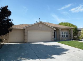 7016 Luz Del Sol Pl NW, Albuquerque, NM 87114