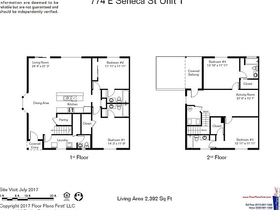 3rd image of 774 E Seneca St #2