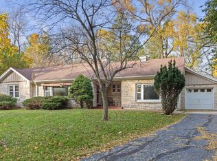 18860 Lothmoor Drive Lower, Brookfield, WI 53045