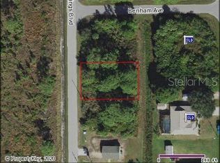 4138 Jennings Blvd, Port Charlotte, FL 33981