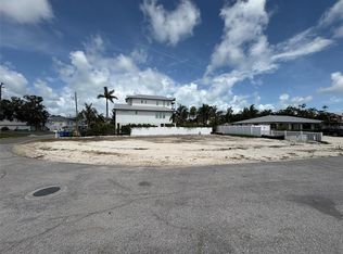 237 S Harbor Dr Lot 5, Holmes Beach, FL 34217