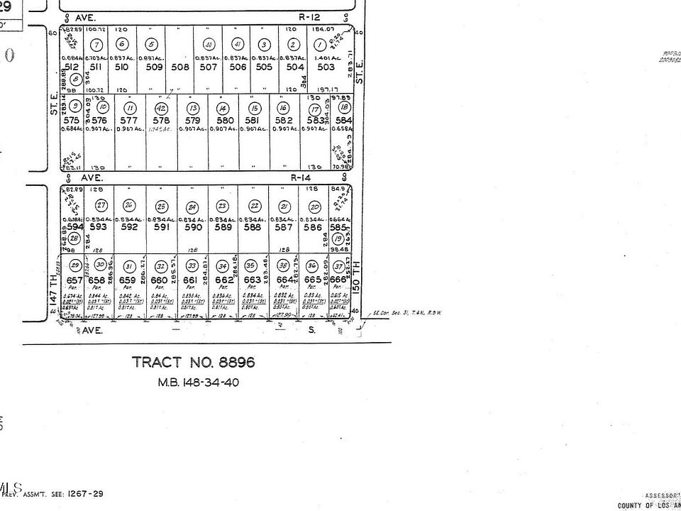 2nd image of E Avenue R14