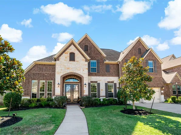 1512 Noble Way Ct, League City, TX 77573
