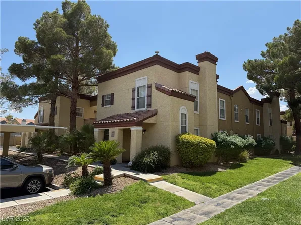 2801 N Rainbow Blvd APT 166, Las Vegas, NV 89108