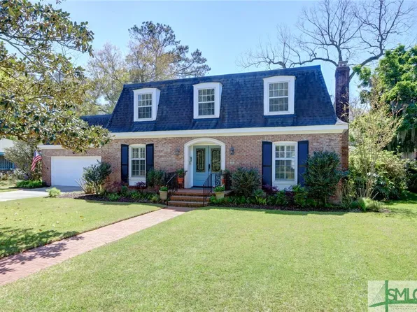 1221 Lawndale Road, Savannah, GA 31406