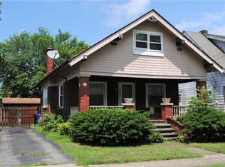 1818 Mayview Ave, Cleveland, OH 44109