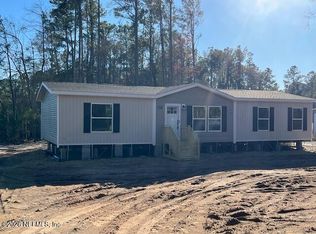 28711 Tracy Rd, Hilliard, FL 32046