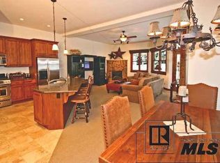 1460 Moraine Cir, Steamboat Springs, CO 80487
