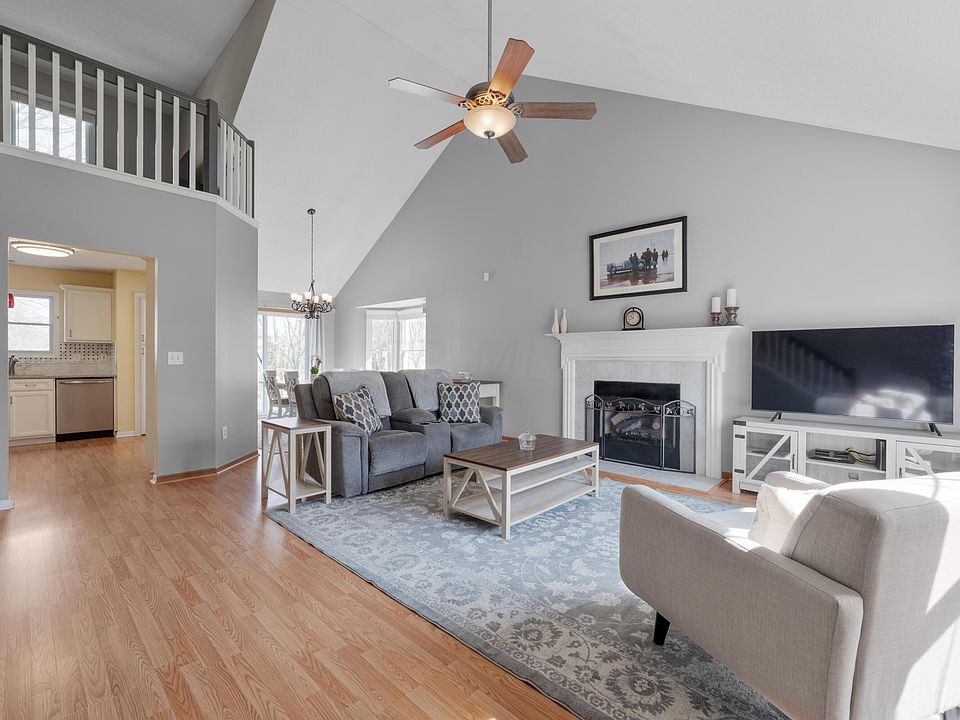 6512 Collingwood Dr, Westerville, OH 43082 Zillow