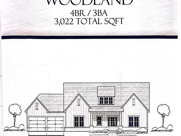 308 Cornwall Dr, Maylene, AL 35114